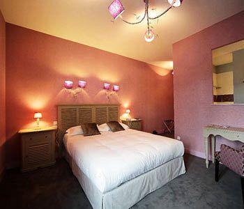Hôtel&spa Perier Du Bignon 4* Laval (Mayenne)