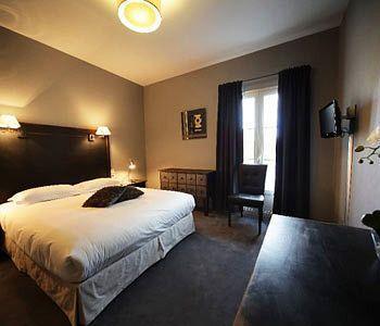 Hotel Hôtel&spa Perier Du Bignon