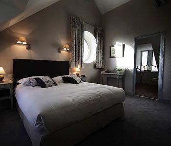Hôtel&spa Perier Du Bignon Hotel Laval (Mayenne)