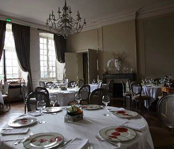 Hôtel&spa Perier Du Bignon Hotel Laval (Mayenne)